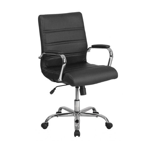 Executive Office Chair - Livory
