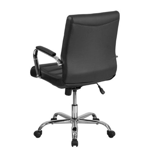 Executive Office Chair - Livory