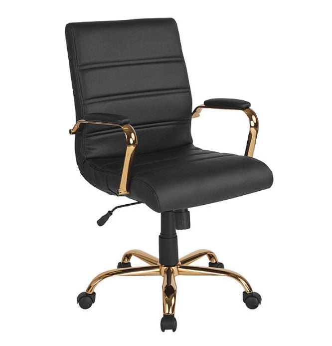 Executive Office Chair - Livory