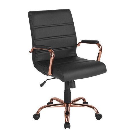 Executive Office Chair - Livory