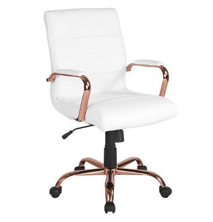 Executive Office Chair - Livory